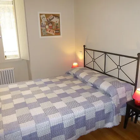 Apartment Da Vitto Turin