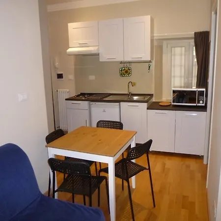Da Vitto Apartment