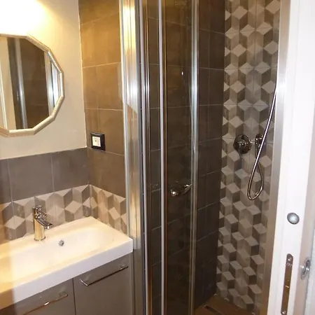 Apartment Da Vitto